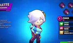 Eu estou muito feliz