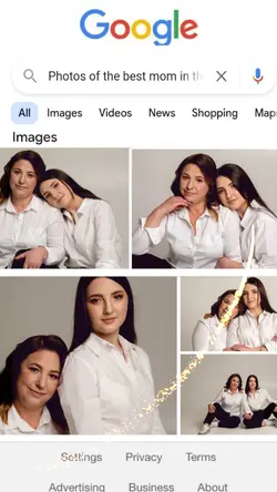 photo the best mom