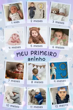 MEU 1° ANINHO