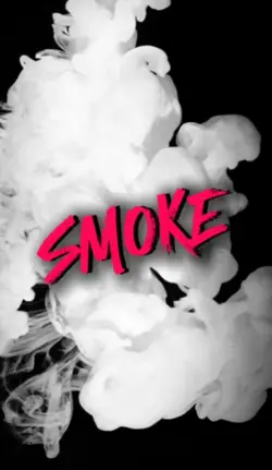 smoke trend