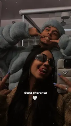 vida loka também ama