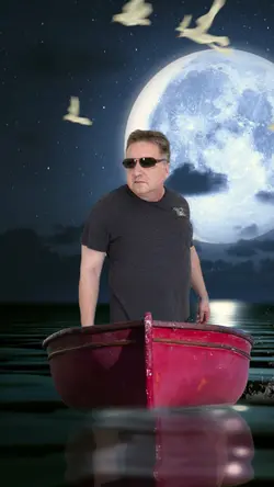 Boat Meme 