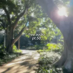 free audio pt.50