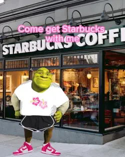 Preppy Shrek Pt 11