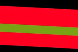 Amazing flag edit