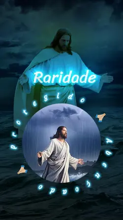 Raridade louvor

