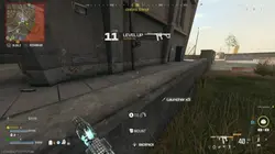 The hunt begins