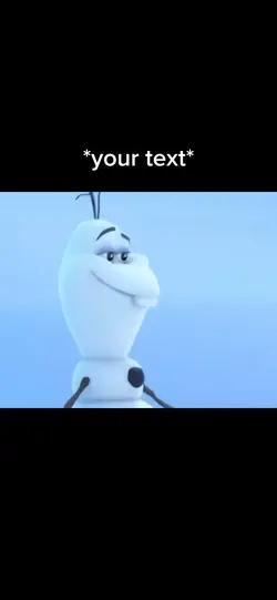 Olaf