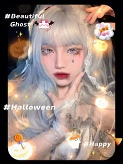 Halloween carnival