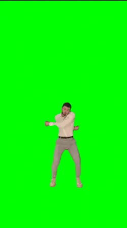 African dance
