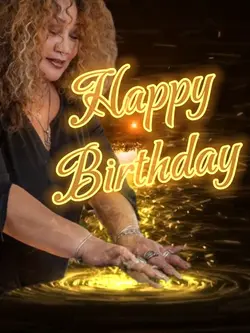 Happy Bday NuNuRox