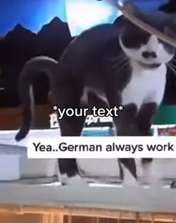German works