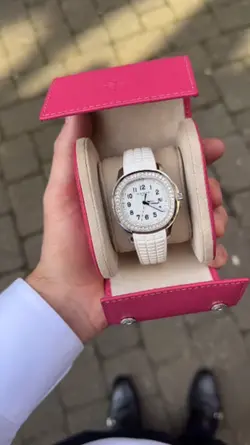 Relógios Luxury