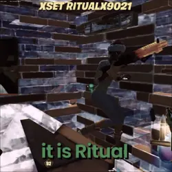 Prime Ritual☠️