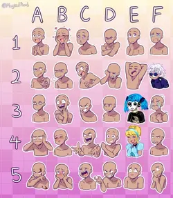 Art challenge 