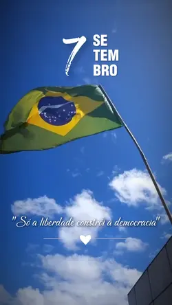7 de Setembro