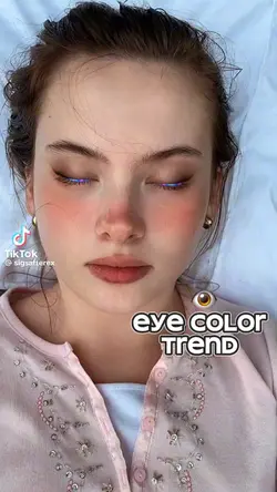 heart eye filter