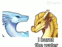 meme not mine