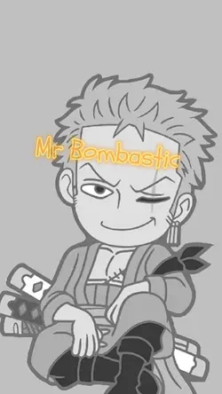 Zoro Edit