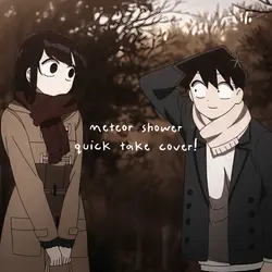 Komi and Tadano