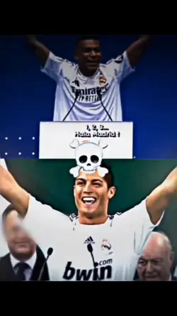 Ronaldo Free Edit
