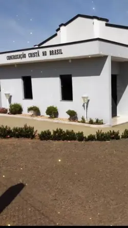 @ Pregação Ccb