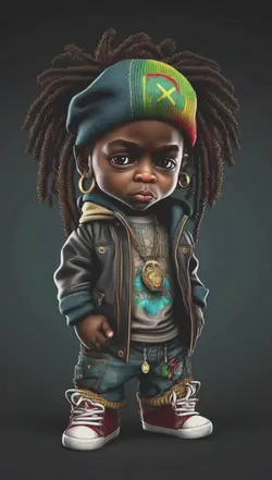 Modelo de Reggae Ii