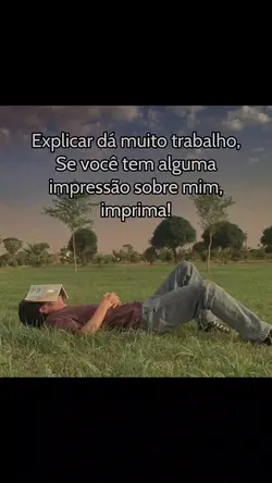 Apenas imprima