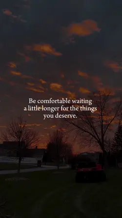 Patience