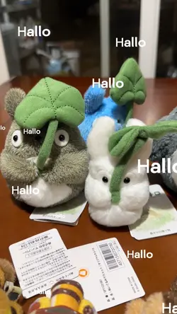 Hallo Hallo Hallo
