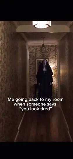 Nun Meme