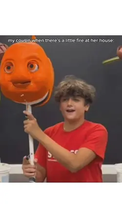 Nemo meme