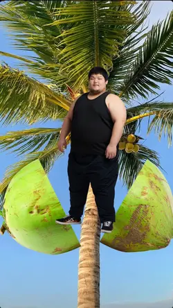 Saindo do Coco
