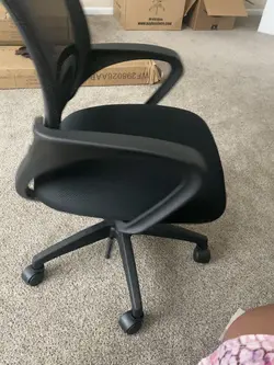 Super easy assemble 