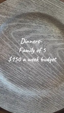 meals
