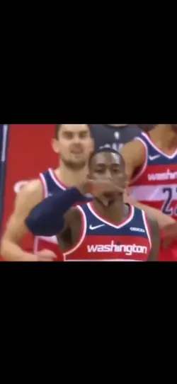 John wall 