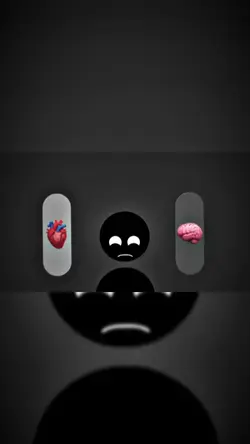 Mind and heart