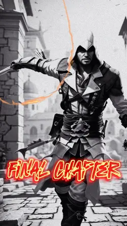 FINAL CHAPTER