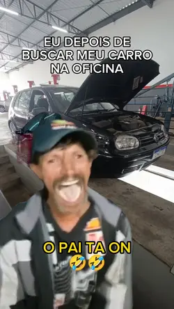 O PAI TA ON