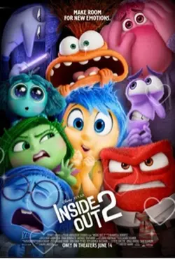 Inside out Friends😍