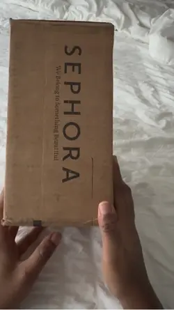 Unboxing Video 