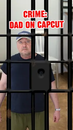 Behind Bars