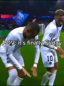 Its Finally Friday