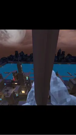 void vr trend