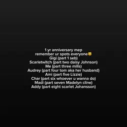 1 yr mep😼