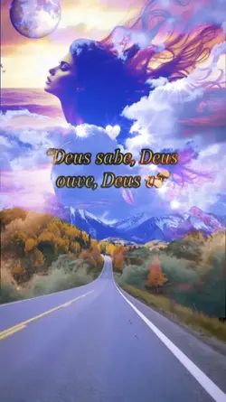DEUS SABE.