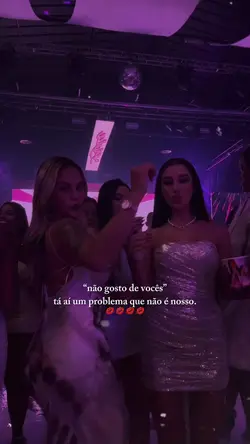 n e problema nosso 🏆