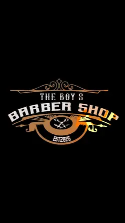 Barber Shop Template