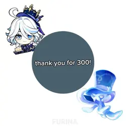 300 <3