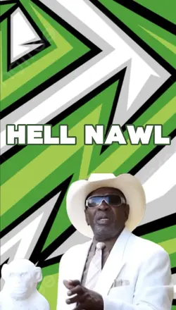 Hell Nawl